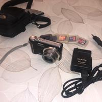 Panasonic dmc-tz6 Lumix leica