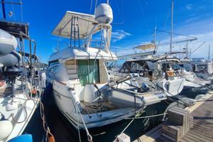 Jeanneau Prestige 46 Fly (2007)