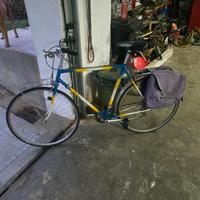 bicicletta anni 90 