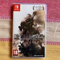 Nier : Automata Switch