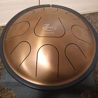 Zenko ZEN04 Equinox Natural Tongue Drum
