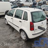 FIAT IDEA 350 1.4 16V 95CV 04-12 -ricambi