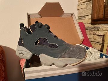 Reebok PUMP - mod. INSTAPUMP FURY OG ALR