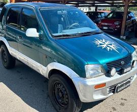 Daihatsu terios 1.3 4x4