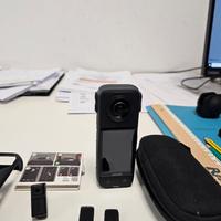 Insta360 X4