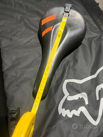 Sella comfort mondraker  mtb 15x27