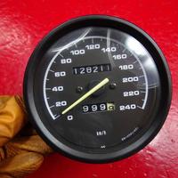 CONTA KM BMW R850R 1997