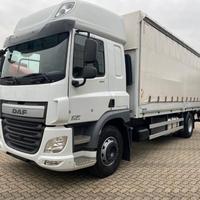 DAF CF 18.40