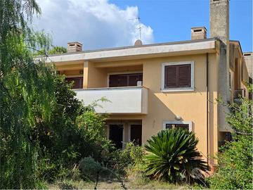 Villa a Fondi