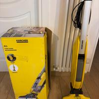 Lavapavimenti Karcher FC5