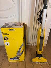 Lavapavimenti Karcher FC5