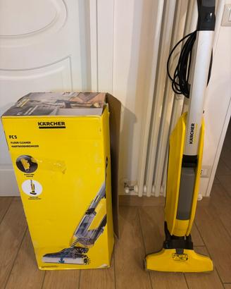 Lavapavimenti Karcher FC5