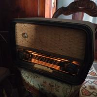 Radio d'epoca kennedy k340