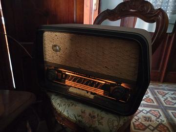Radio d'epoca kennedy k340