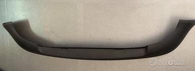 Spoiler paraurti posteriore Volkswagen Golf IV