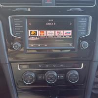 VOLKSWAGEN Golf 7ª serie - 2016