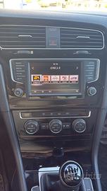 VOLKSWAGEN Golf 7ª serie - 2016