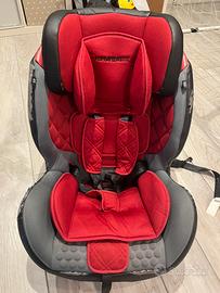 Seggiolito foppapedretti isodynamic 9-36kg