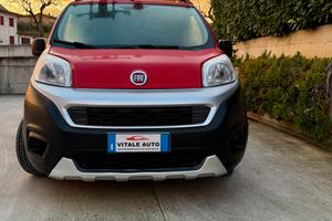 FIAT FIORINO ADVENTURE 1.3 MJT 95 CV E 6