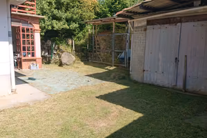 Casa a semindipendente Magnano Prov Biella