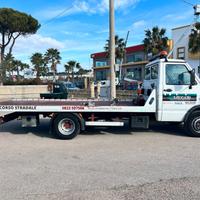 Iveco DAILY 59.12 Carroattrezzi Patente C