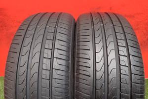 225 50 17 Gomme Estive 85% Pirelli 225 50R17