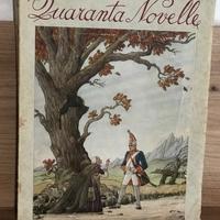 Andersen Quaranta 40 Novelle Prefazione Carducci