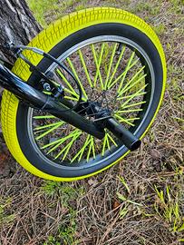 Bmx da 20"