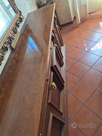 Credenza