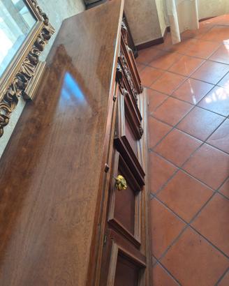 Credenza
