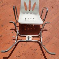 sedia da vasca per disabili