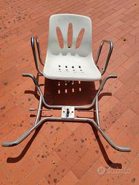 sedia da vasca per disabili