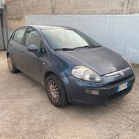 Fiat Punto Evo 1.3 Mjt 75 CV | 2010