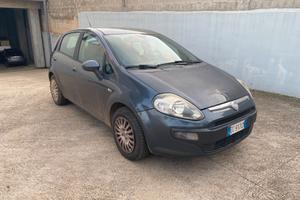 Fiat Punto Evo 1.3 Mjt 75 CV | 2010