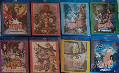 Naruto Film