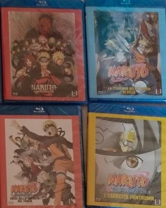 Naruto Film