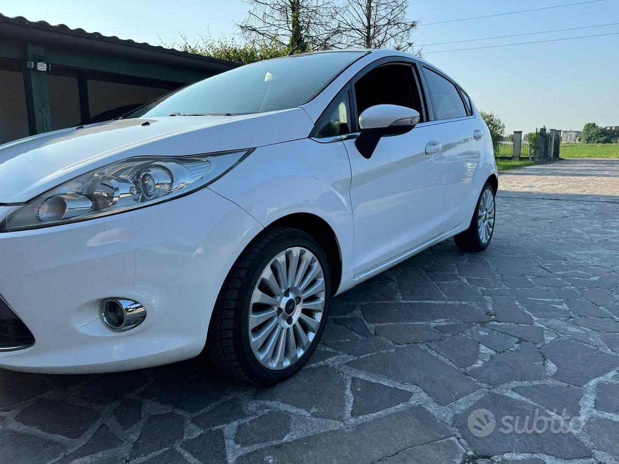 FORD usata in vendita in Piemonte e vicinanze - Subito.it