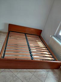 camera da letto completa 