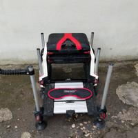 panchetto colmic 2.0