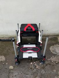 panchetto colmic 2.0