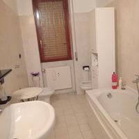 Vasca da bagno rettangolare