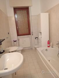 Vasca da bagno rettangolare