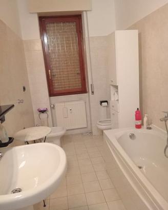 Vasca da bagno rettangolare