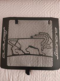 Griglia protezione radiatore Benelli Leoncino 500