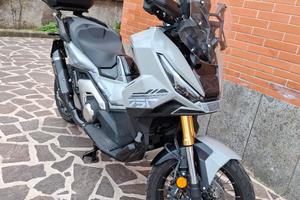 Honda x adv 750 dct perfetto