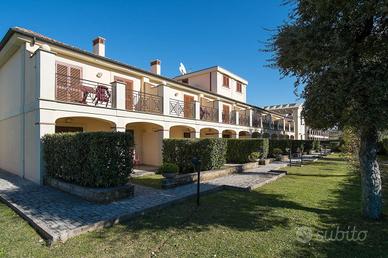 Casa Vacanza - Appartamento in Residence