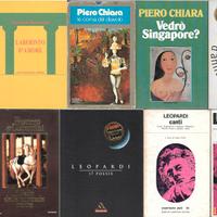 Libri Autori Italiani