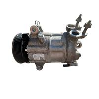 Compressore clima ford puma hybrid 1000 cc 125 cv 