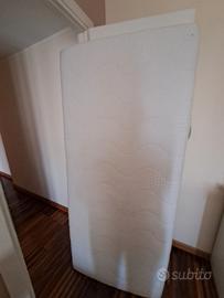 materasso singolo