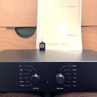 Amplificatore YBA Integrè Delta DT